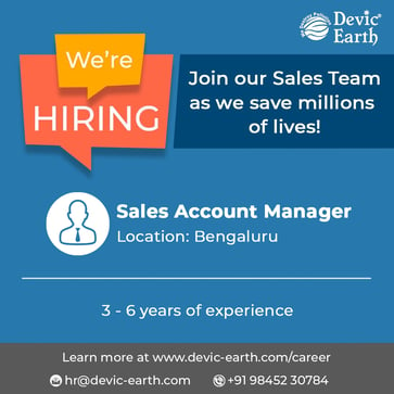 Sales Account Manager-1