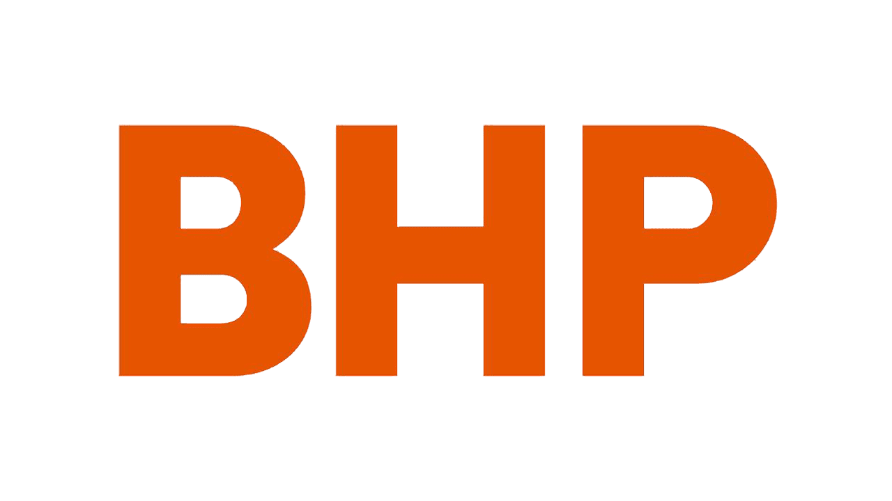 BHP-Logo