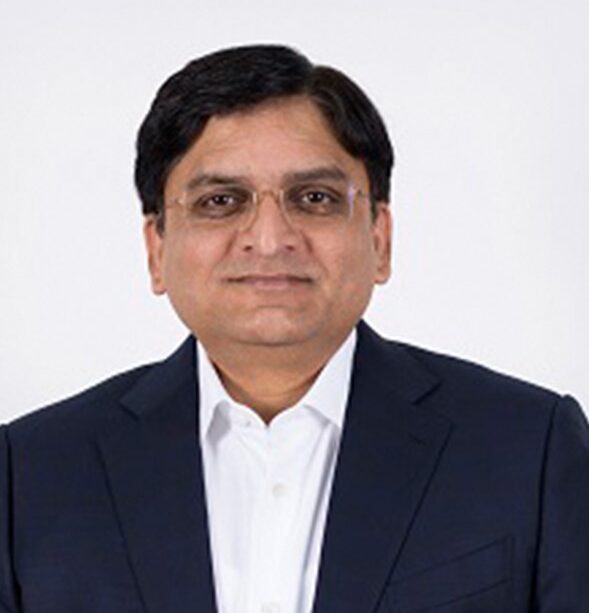 Anand Desai