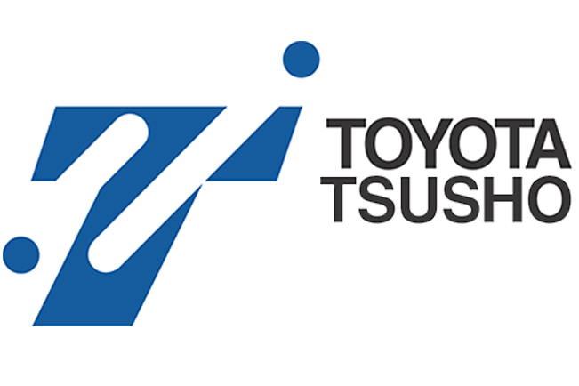 tsusho